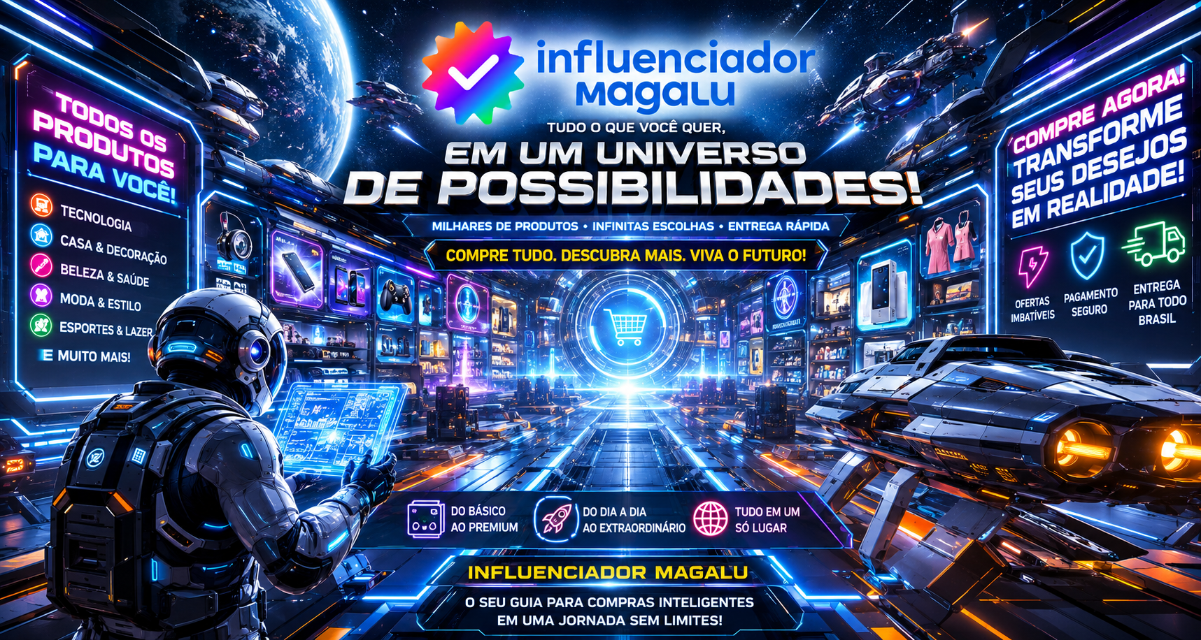 Obra exclusiva - Página de vendas
